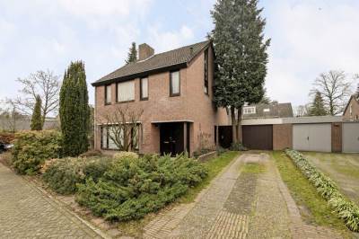 Woning Fleminglaan 1 Eindhoven