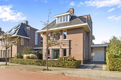 Woning Beemsterhof 29 Den Haag