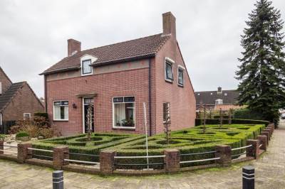 Woning Nieuwe Dam 12 Ochten
