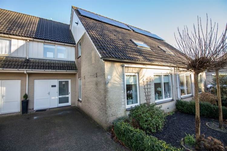 Woning Kievit 39 Venhuizen