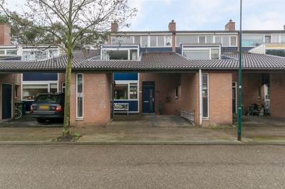 Woning Apollo 100 Soesterberg