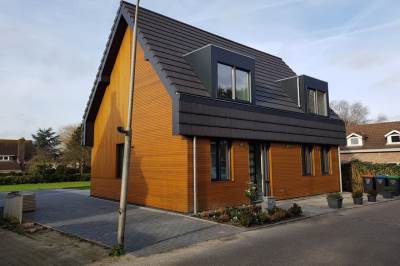 Woning Reijerwaardseweg 63 Barendrecht