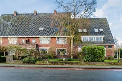 Woning Pesserstraat 27a Hoogeveen
