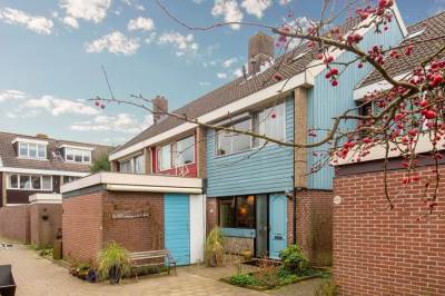 Woning Avegaar 65 Monnickendam