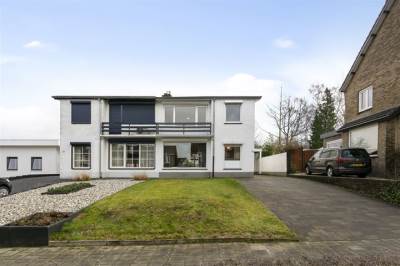 Woning Schelsberg 216 Heerlen