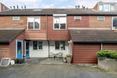 Woning Polderdreef 29 Nieuwerkerk aan den IJssel