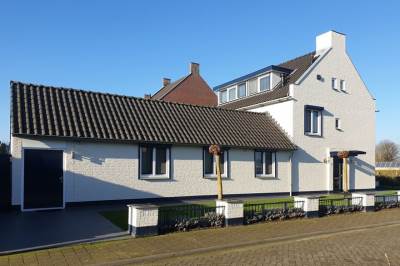 Woning Waalkenserf 2 Helmond