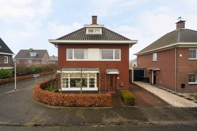 Woning Oudelandselaan 241 Berkel en Rodenrijs