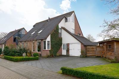 Woning Selhof 10 Westerbork