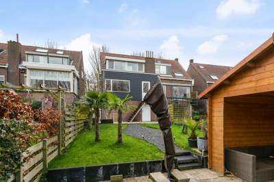Woning Zinkweg 135 Oud-Beijerland