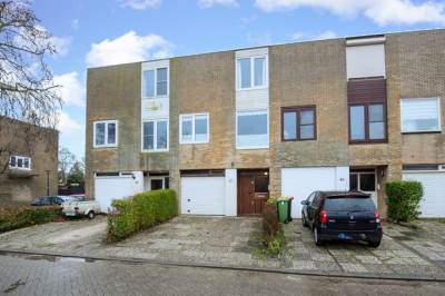 Woning Melkweg 41 Hoorn (NH)