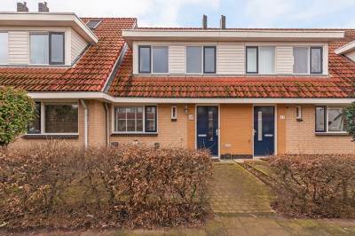 Woning Riedertuin 69 Barendrecht