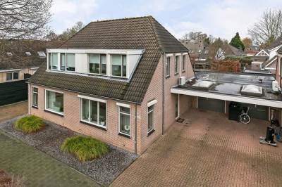 Woning Lindestraat 62 Kerkdriel