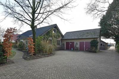 Woning Oude Nijkerkerweg 1 Putten