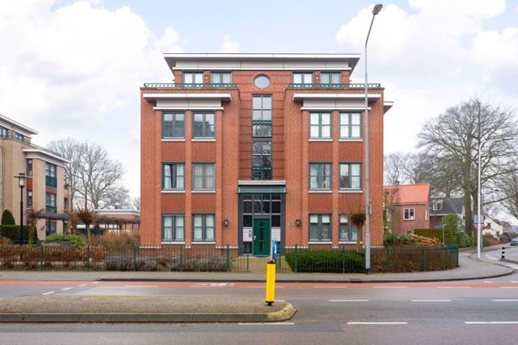 Woning Stationsweg 52 7 Ede