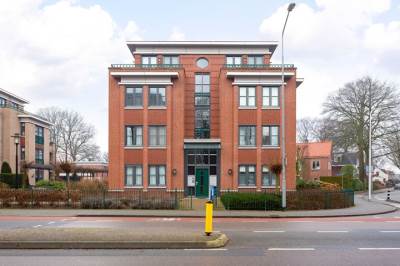 Woning Stationsweg 52 7 Ede