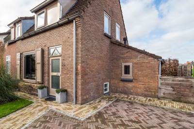 Woning Ambachtstraat 36 Ochten