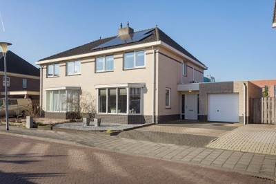 Woning Graaf Ottostraat 19 Zaltbommel
