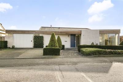 Woning Oude Kleefsebaan 15 Overasselt