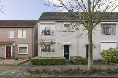 Woning Meireweikes 28 Oud Gastel