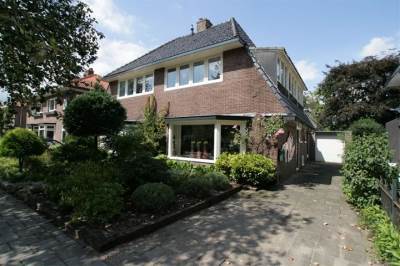 Woning Koppenlaan 4 Soesterberg