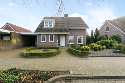 Woning Akkerveld 63 Helden
