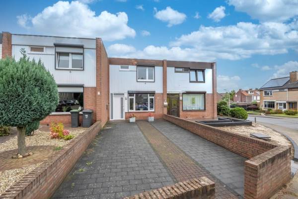 Woning Maarzijde 59 Kerkrade