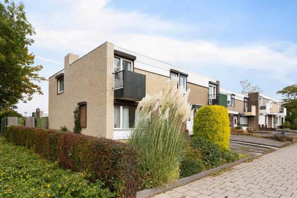 Woning Bolderik 16 BRUNSSUM