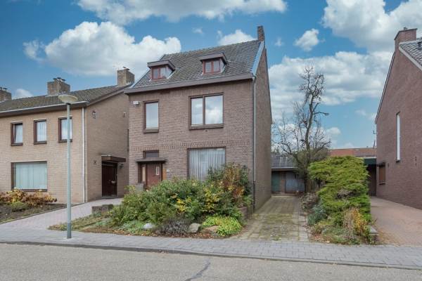 Woning Oelovenstraat 28 BRUNSSUM