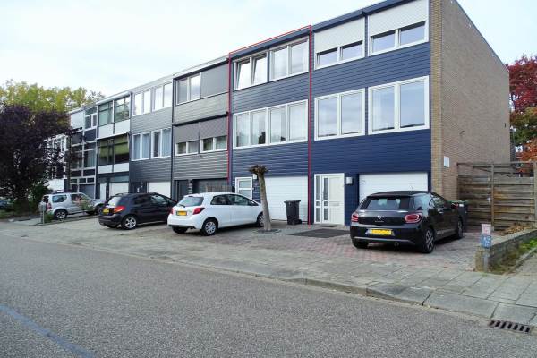 Woning Mergelsweg 118 HEERLEN