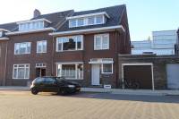 Woning Doctor Jaegersstraat 55 HEERLEN