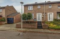 Woning Agaatstraat 25 HEERLEN