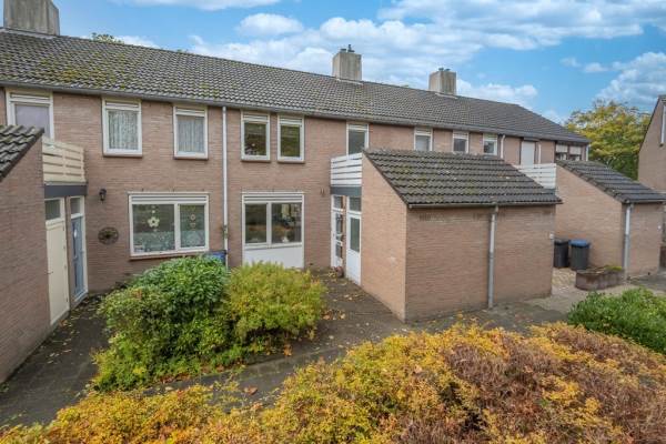 Woning Jan Maenenstraat 13 HEERLEN