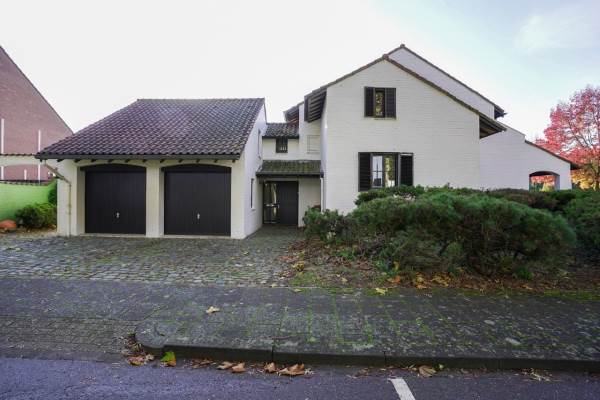 Woning Prinses Beatrixsingel 5 VALKENBURG LB