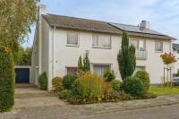 Woning Johan Frisostraat 50 CADIER EN KEER