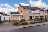 Woning Termileslaan 172 Maastricht