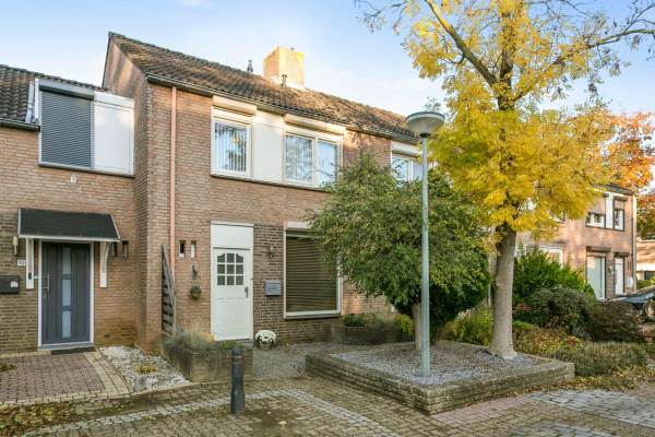 Woning Aalkeborg 8 MAASTRICHT