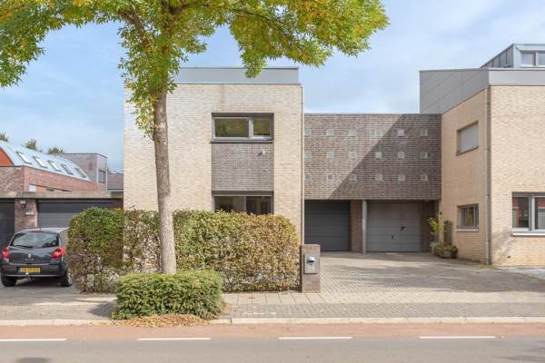 Woning Oostermaasweg 33 MAASTRICHT