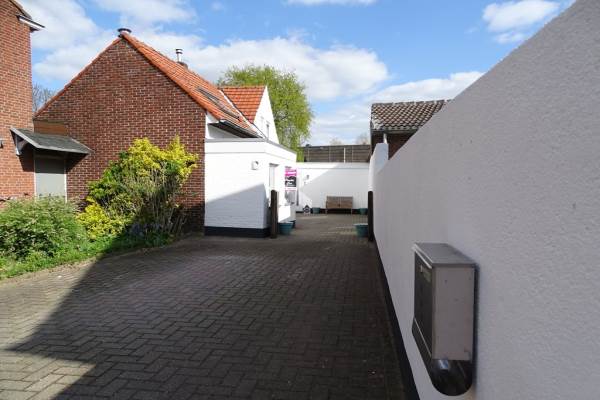 Woning Feurthstraat 78 SUSTEREN