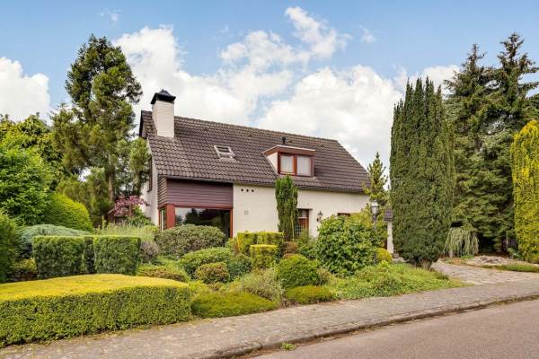 Woning Brenkertstraat 8 Grathem