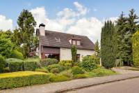 Woning Brenkertstraat 8 Grathem