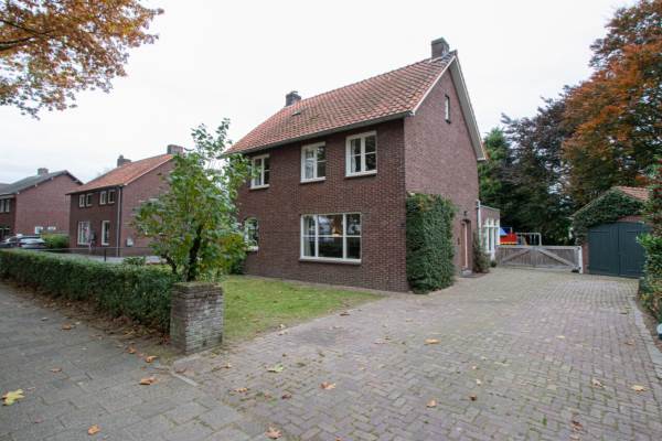 Woning Oude Trambaan 5 HEYTHUYSEN
