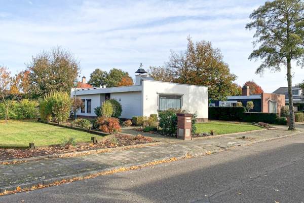 Woning Graaf van Hornelaan 17 HEYTHUYSEN