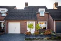 Woning Jan Mennenstraat 12 ROGGEL