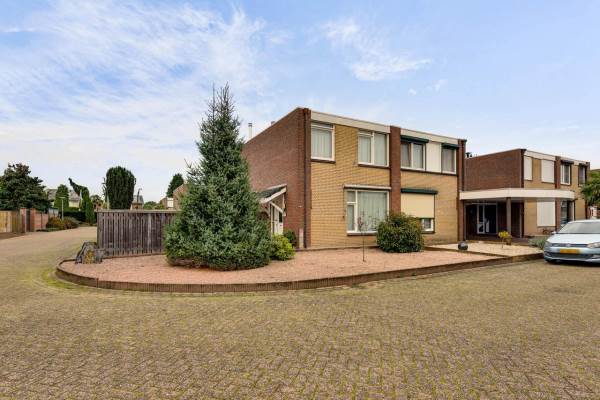 Woning Vinkenstraat 72 HEYTHUYSEN