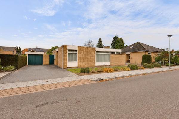 Woning Sint Janstraat 8 Baexem