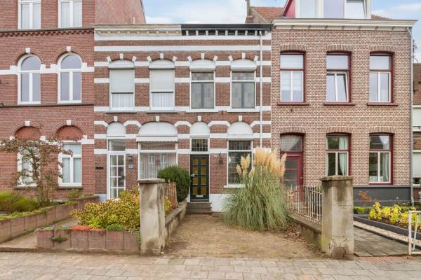 Woning Kapellerlaan 165 ROERMOND