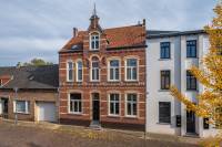 Woning Spoorstraat 9 TEGELEN