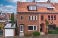 Woning Roothaanstraat 13 VENLO