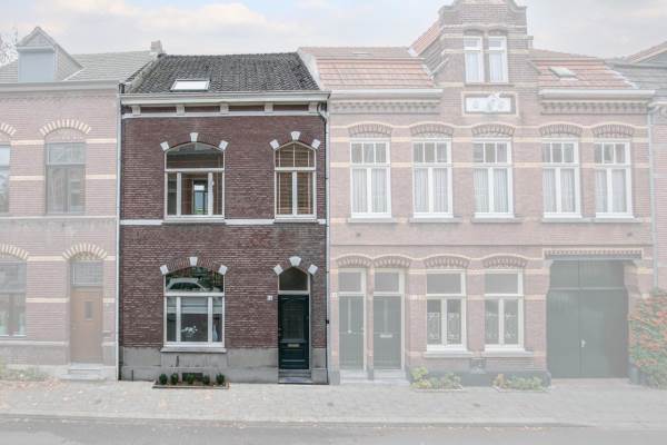 Woning Stalbergweg 16 VENLO